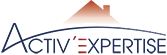 Activ'Expertise Logo