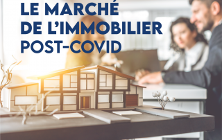 Marché immobilier