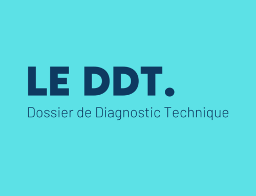 Le DDT, cet inconnu indispensable