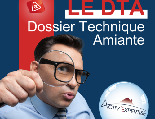 Dossier Technique Amiante (DTA) : Tout ce que vous devez savoir
