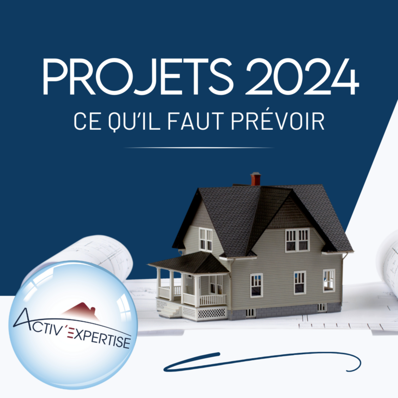 Diagnostics Immobiliers : Les Changements Prévus En 2024 - Activ'Expertise