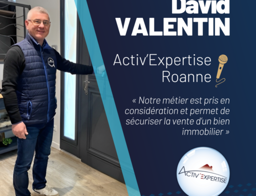 Interview David VALENTIN