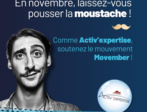 Movember : un mois de sensibilisation pour la santé masculine