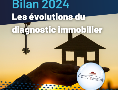 Bilan 2024 : le point sur les évolutions du diagnostic immobilier