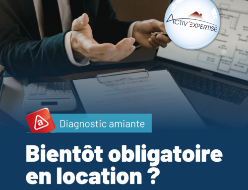 Amiante et location : vers un nouveau diagnostic obligatoire en 2027 ?
